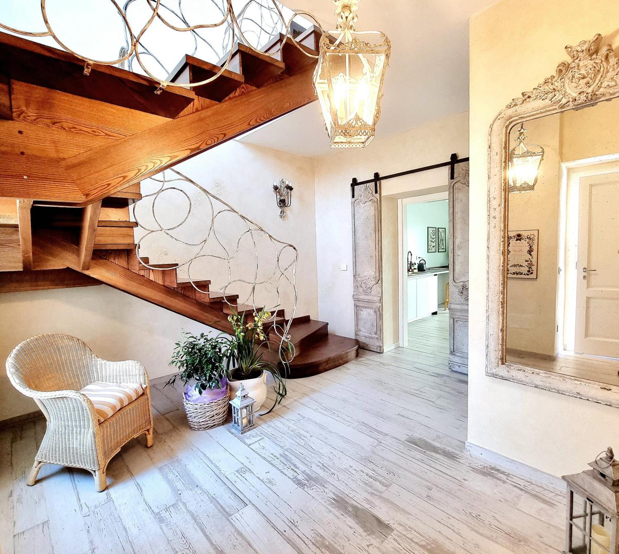 Golden House Hotel Porto Torres Bagian luar foto