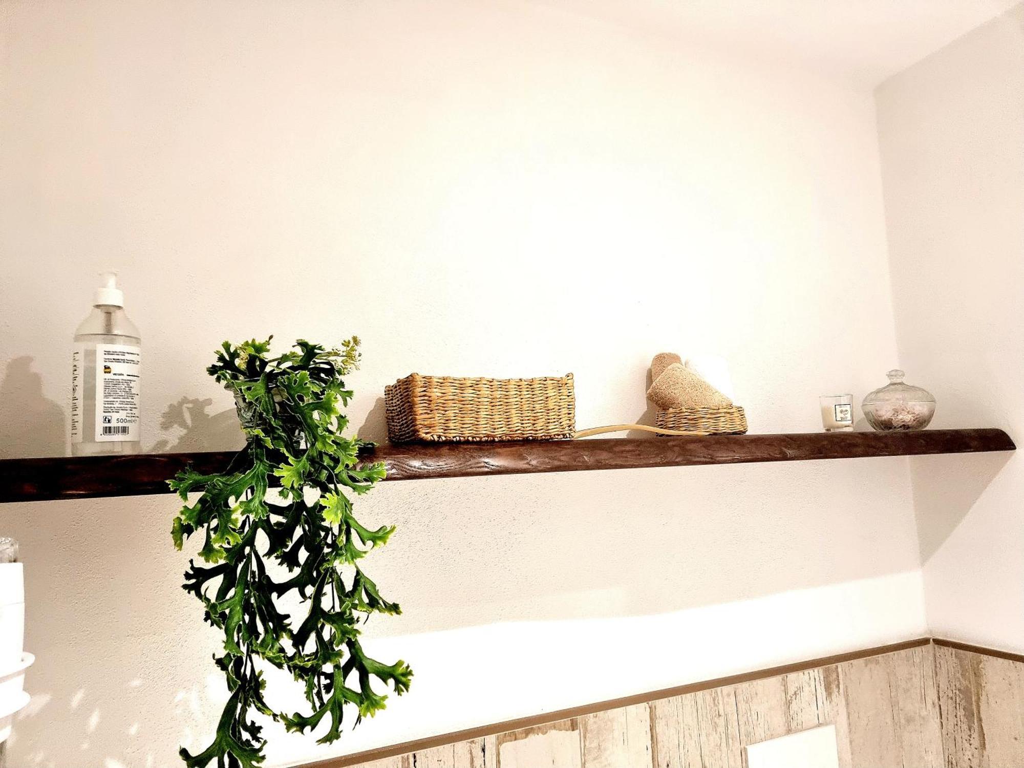 Golden House Hotel Porto Torres Bagian luar foto