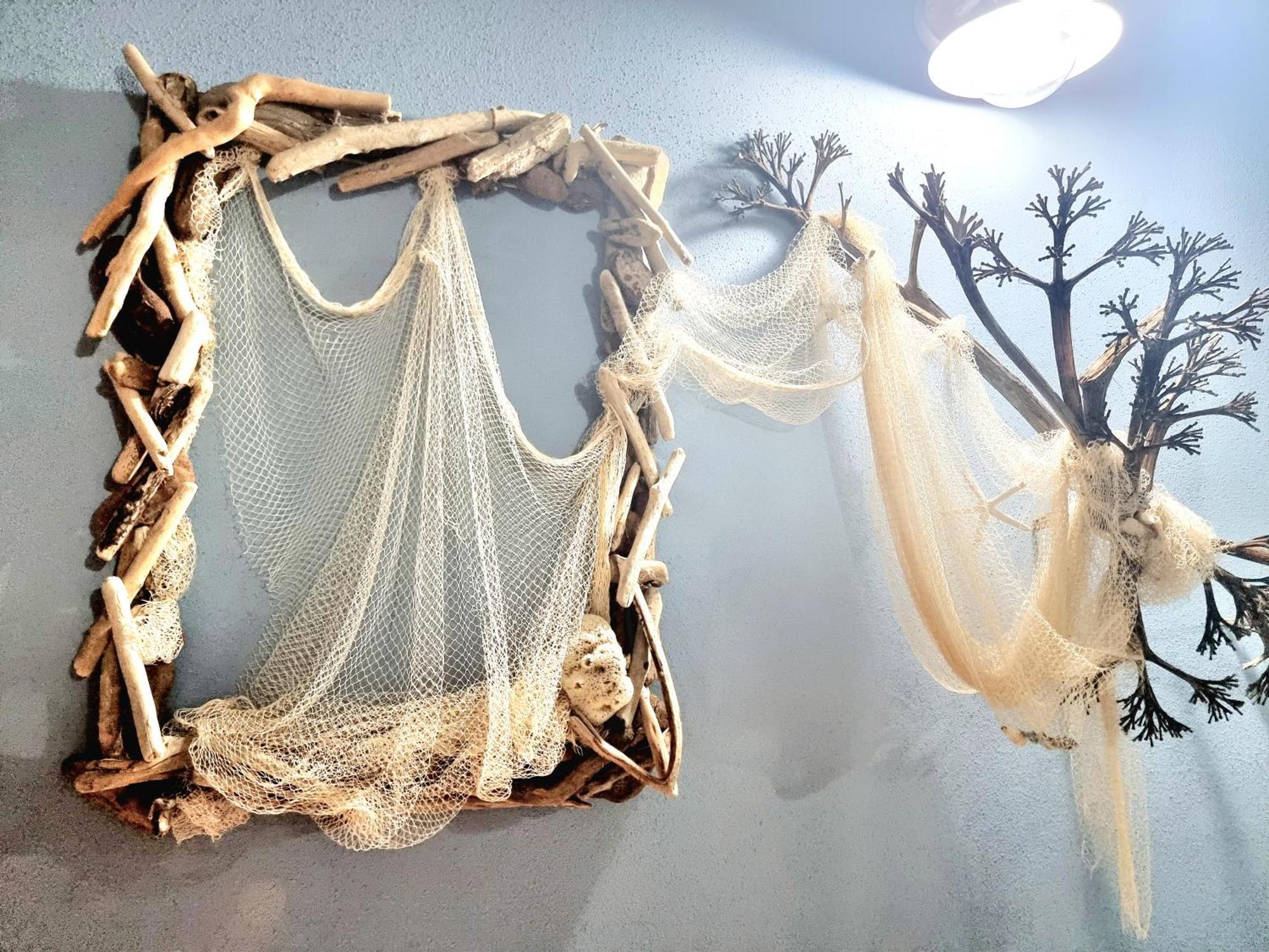Golden House Hotel Porto Torres Bagian luar foto